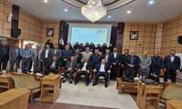 برگزاری گردهمایی مدیران و مسئولین حوزه نوسازی و تحول اداری وزارت جهاد کشاورزی